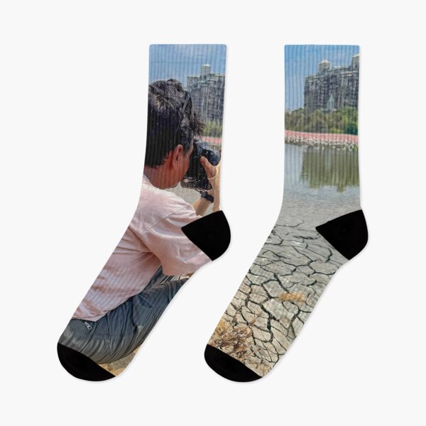 Item preview, Flamingo Panasonic eIsland Breeze designed and sold by Reempingkygirl.