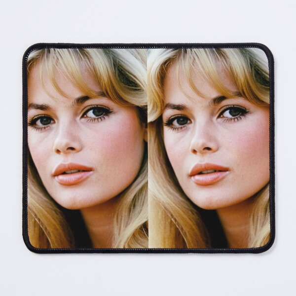 Item preview, Character - Off-Shoulder Expression Pensive Élégant Portrait designed and sold by Beat-It.