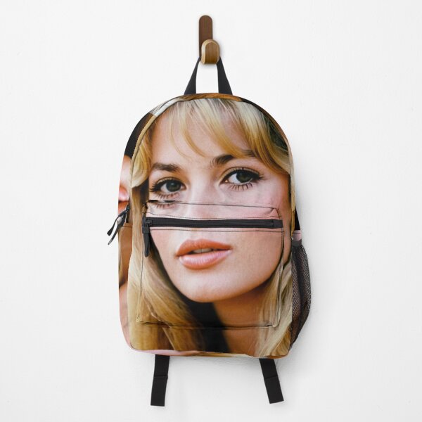 Item preview, Character - Off-Shoulder Expression Pensive Élégant Portrait designed and sold by Beat-It.