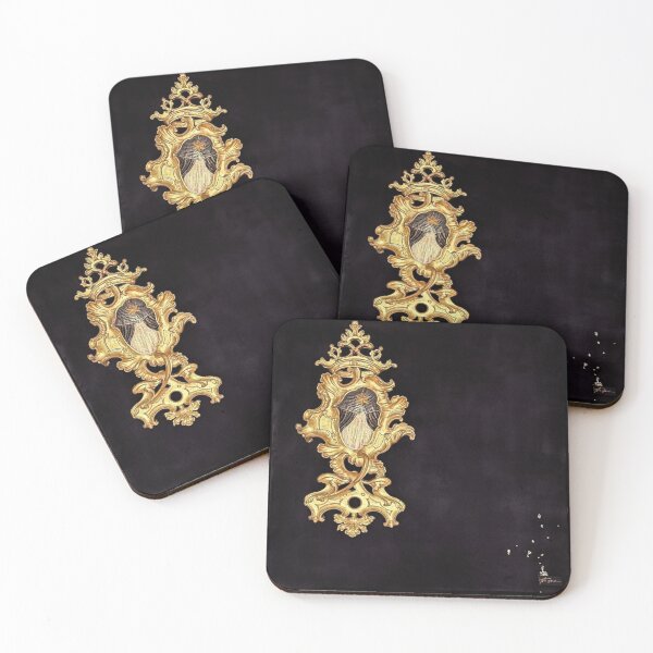 Item preview, Luxurious Nokia dCrown Aura designed and sold by Tonigard.