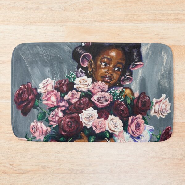 Item preview, Naturally Princess Roses designed and sold by DaCre8iveOne.
