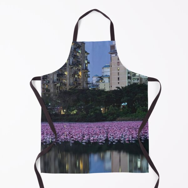 Item preview, Flamingo Island Breeze designed and sold by Reempingkygirl.