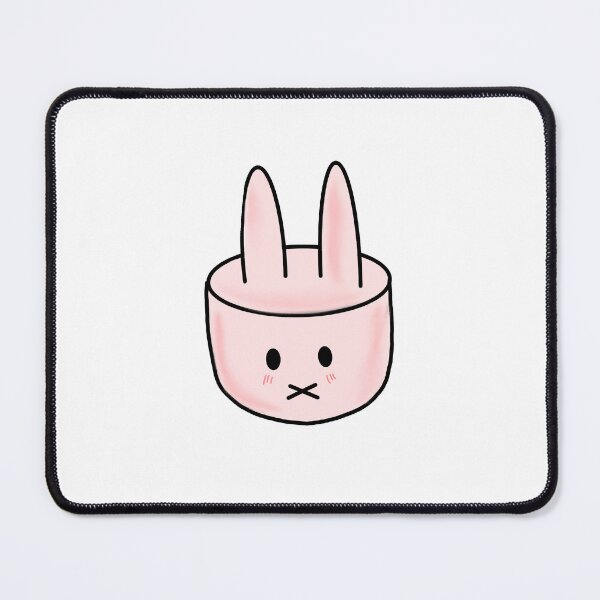 Item preview, Miffy Marshmallow designed and sold by LozzyARTs26.