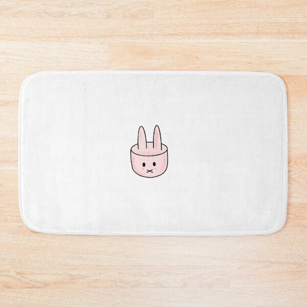 Item preview, Miffy Marshmallow designed and sold by LozzyARTs26.