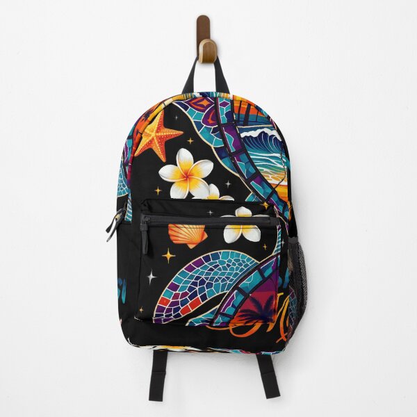 Item preview, Cabo San Lucas Mexico Turtle Tropical Beach Sunset Summer designed and sold by Littermin.