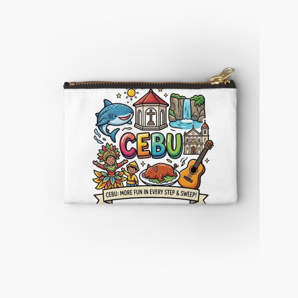 Item preview, CEBU designed and sold by likbatonboot.