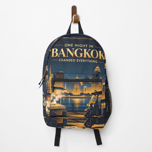 Item preview, Bangkok Thailand designed and sold by Arty Art.