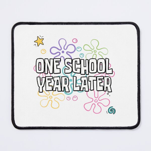 Item preview, One School Year Later Celebration Humor designed and sold by snugglee.