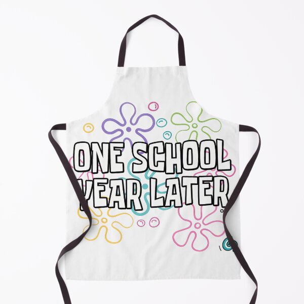 Item preview, One School Year Later Celebration Humor designed and sold by snugglee.