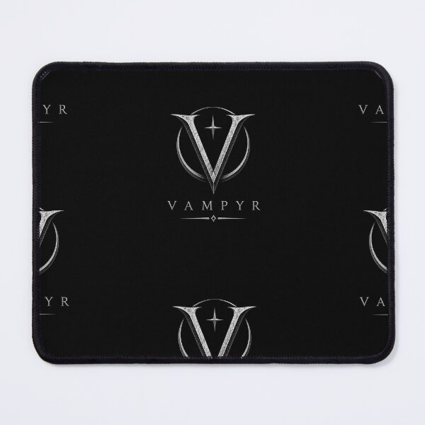 Item preview, VAMPYR Eclipse Minimal Symbol designed and sold by VAMPYRWear.