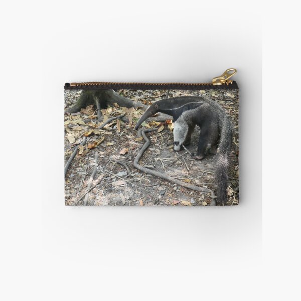 Item preview, Giant Anteater designed and sold by Malcolm Snook.