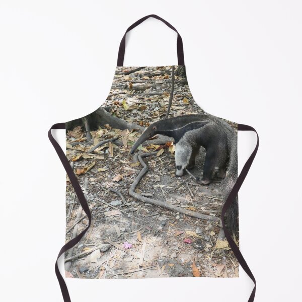 Item preview, Giant Anteater designed and sold by Malcolm Snook.