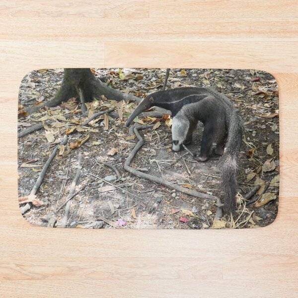 Item preview, Giant Anteater designed and sold by Malcolm Snook.