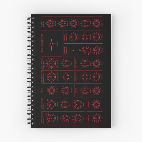 Item preview, MS20 Analogue Synthesizer designed and sold by AtomicMalibu.
