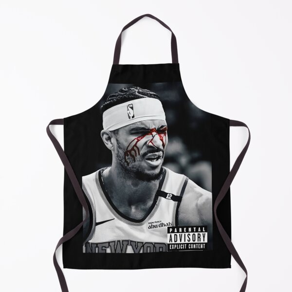 Item preview, Josh Hart bloody face designed and sold by Qellus-Style.