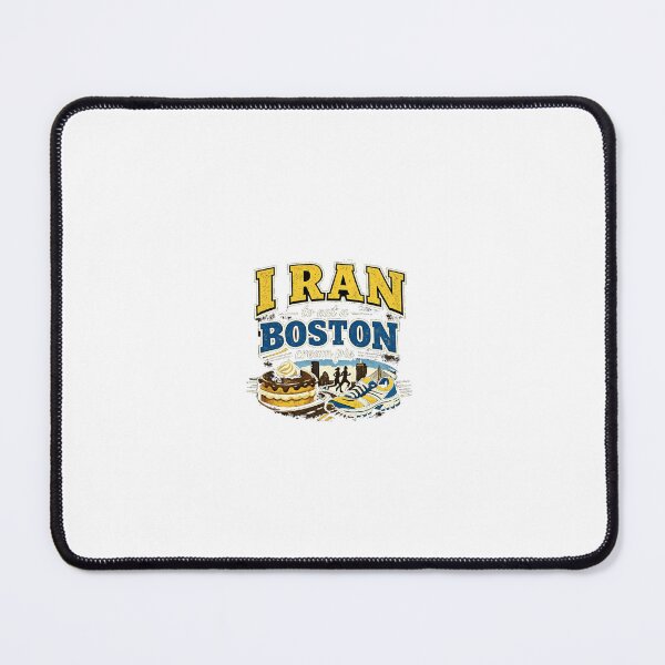 Item preview, I ran to eat a Boston cream pie designed and sold by Artmares.