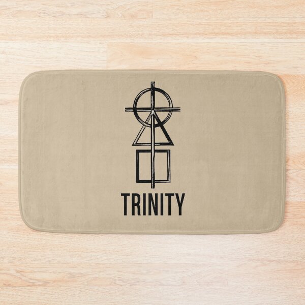 Item preview, Trinity designed and sold by TheDailyCross1.