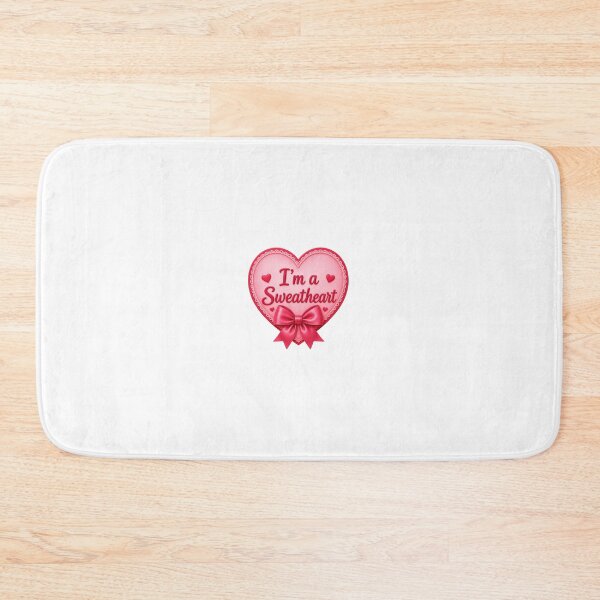 Item preview, I'm a Sweatheart designed and sold by Artmares.