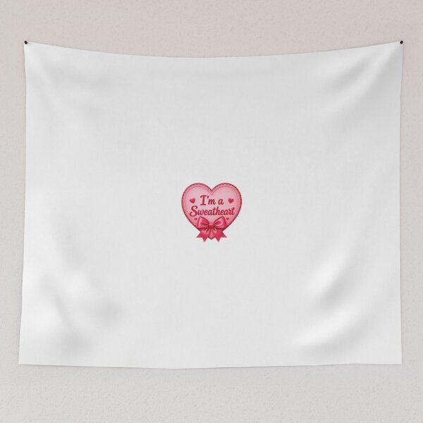Item preview, I'm a Sweatheart designed and sold by Artmares.
