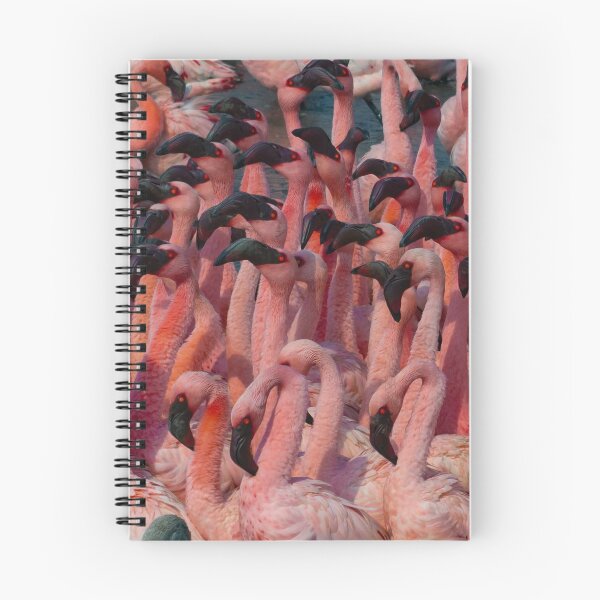 Item preview, Flamingo Kentucky Fried Chicken Kfc eBotanical Bliss designed and sold by Reempingkygirl.