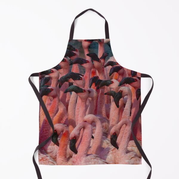 Item preview, Flamingo Kentucky Fried Chicken Kfc eBotanical Bliss designed and sold by Reempingkygirl.
