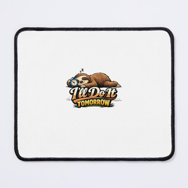 Item preview, I'll do it tomorrow designed and sold by Artmares.