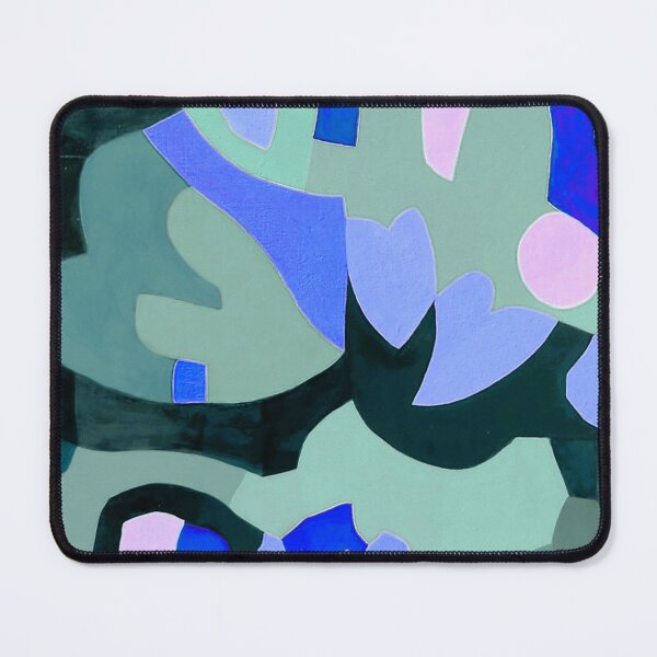 Item preview, "Icy lagoon" by Jenette Hewitt designed and sold by Jenette Hewitt Art.