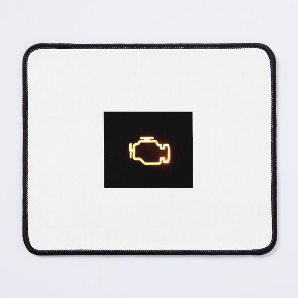 Item preview, Check Engine Light designed and sold by Artmares.
