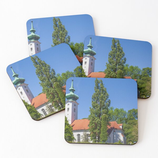 Item preview, St. George's Church, Bogenhausen, Munich designed and sold by Torsten  Krüger.