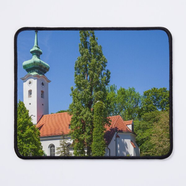 Item preview, St. George's Church, Bogenhausen, Munich designed and sold by Torsten  Krüger.