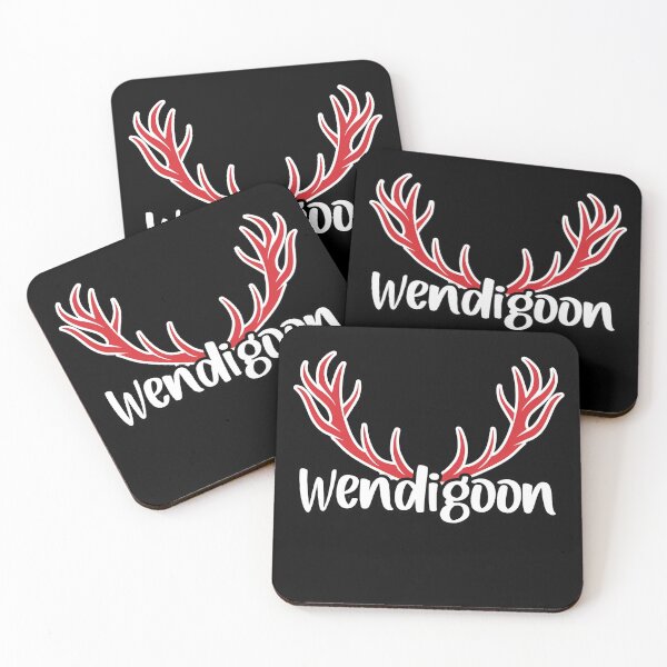 Item preview, wendigoon merch designed and sold by clasdiff.