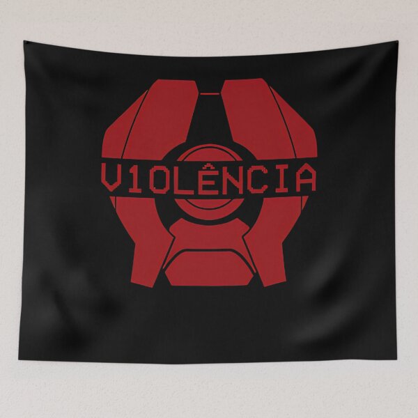 Item preview, ultrakill merch designed and sold by olkravey.