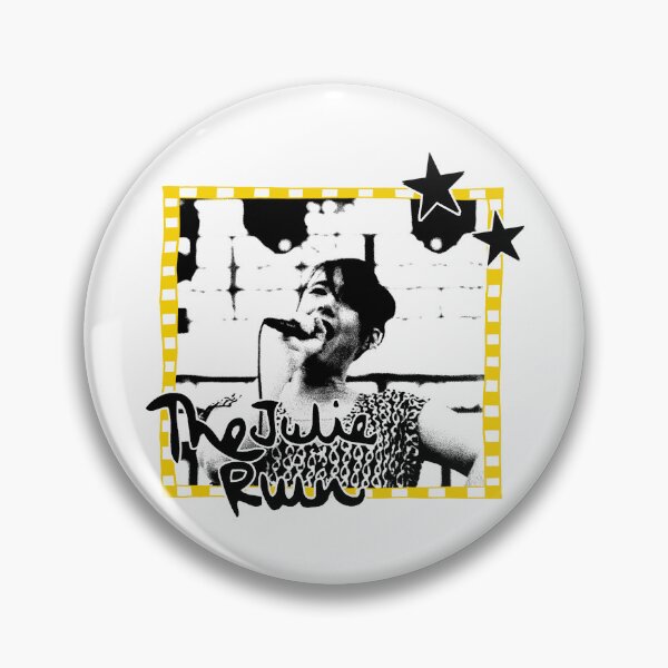 Item preview, Dance Punk Band Silhouette designed and sold by nerdyygraphic.