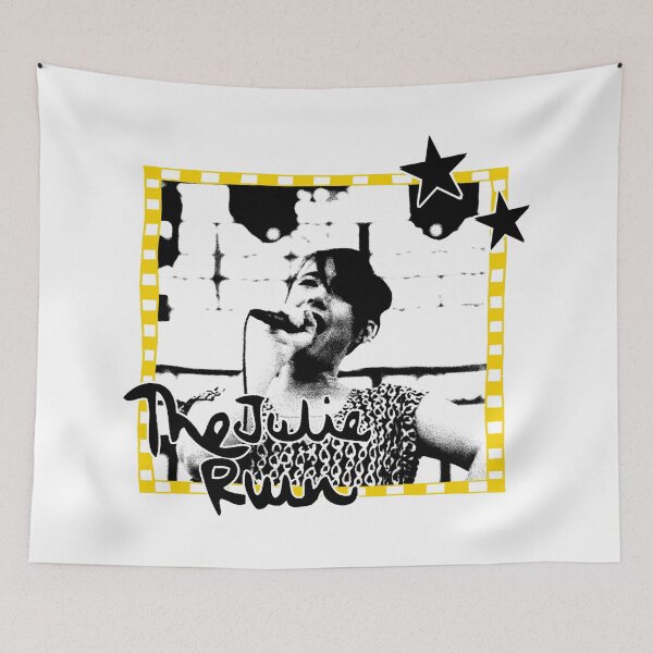 Item preview, Dance Punk Band Silhouette designed and sold by nerdyygraphic.