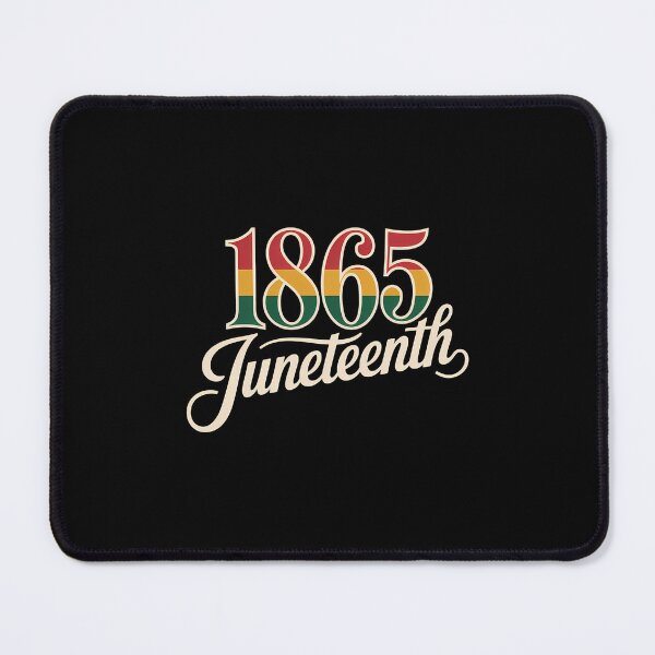 Item preview, Juneteenth 1865 for June 19 Freedom Day Juneteenth  designed and sold by SapfireStuArt.