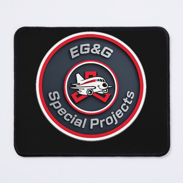 Item preview, EG&G Special Projects designed and sold by ChinaInArms.