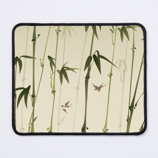Item preview, Bamboo - 005 designed and sold by OriArtiste.