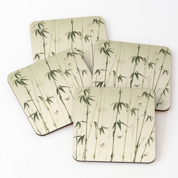 Item preview, Bamboo - 005 designed and sold by OriArtiste.