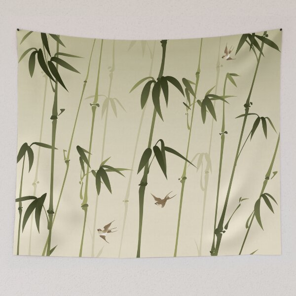 Item preview, Bamboo - 005 designed and sold by OriArtiste.