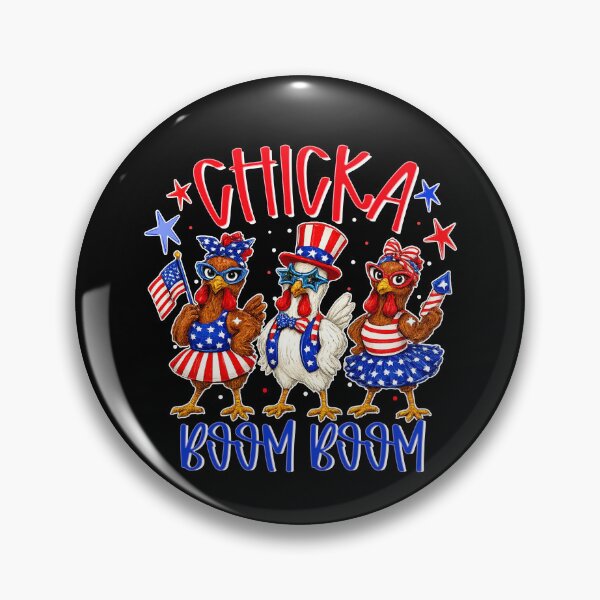 Item preview, Chicka Boom Boom designed and sold by Find Out.
