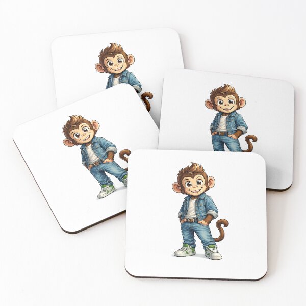 Item preview, Denim Monkey designed and sold by Artmares.