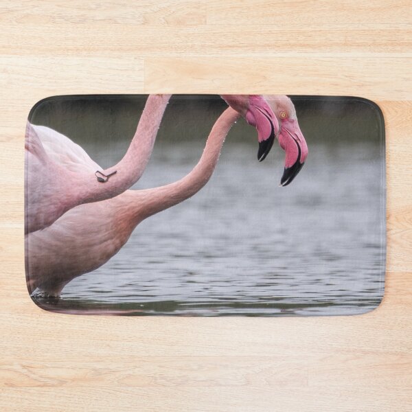 Item preview, Sunset Stranger Things bFlamingo Waves designed and sold by Reempingkygirl.