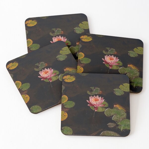 Item preview, The Lotus Moment designed and sold by veynorastudio.