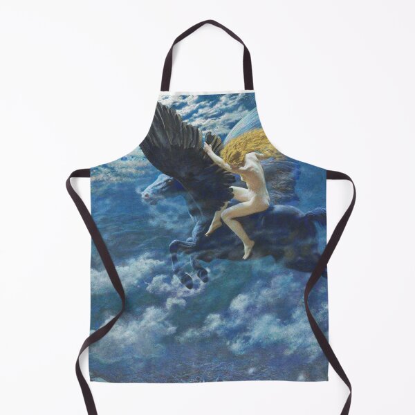 Item preview,  DREAM IDYLL by EDWARD ROBERT HUGHES designed and sold by Vintage Designs +.
