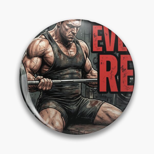 Item preview, Every rep designed and sold by Noexcusesstore.