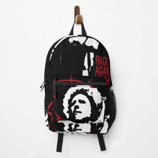 Item preview, Rage Against Machine #9866 designed and sold by trusty-ben-art.