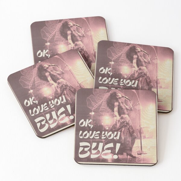 Item preview, Ok Love You Bye designed and sold by lgsketches.