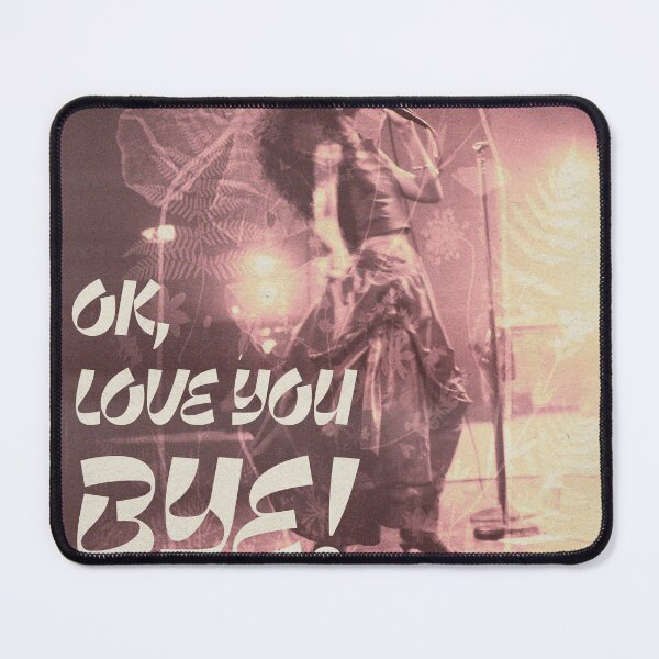 Item preview, Ok Love You Bye designed and sold by lgsketches.