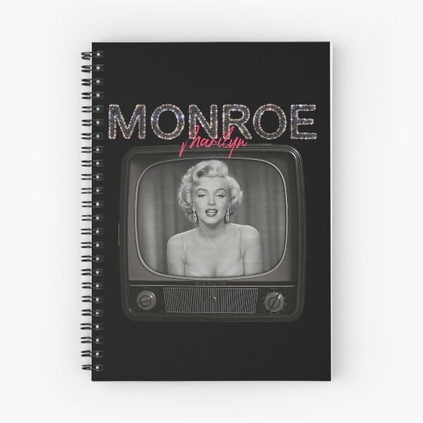 Item preview, MONROE TV designed and sold by BabaSoti.