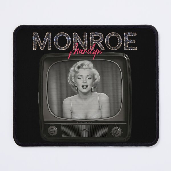 Item preview, MONROE TV designed and sold by BabaSoti.
